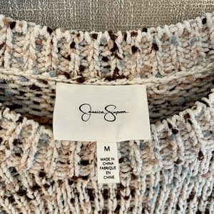 Jessica Simpson Sweater